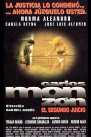 Carlos Monzón, el segundo juicio 1996 on netflix