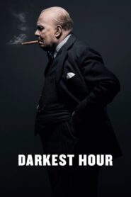 Darkest Hour 2017 on netflix