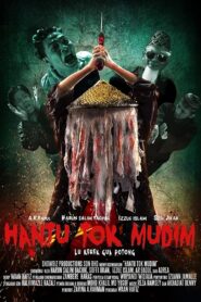 Hantu Tok Mudim 2013 on netflix