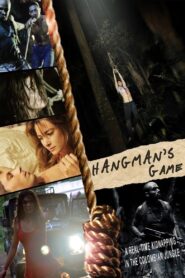 Hangman’s Game 2015 on netflix