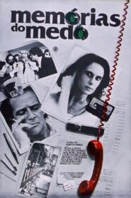 Memórias do Medo 1981 on netflix