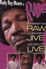 Rude 1982 on netflix