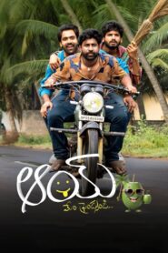 Aay 2024 on netflix