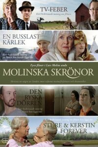 Sture & Kerstin Forever 2010 on netflix