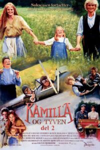 Kamilla and the Thief 2 1989 on netflix