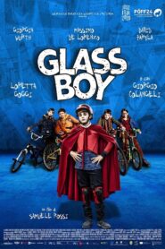 Glassboy 2020 on netflix