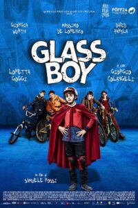 Glassboy 2020 on netflix