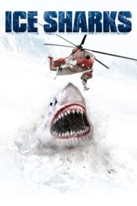 Ice Sharks 2016 on netflix