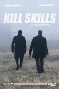 Kill Skills 2016 on netflix