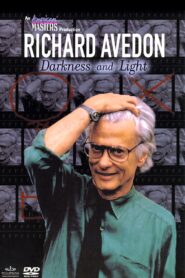 Richard Avedon: Darkness and Light 1996 on netflix