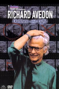 Richard Avedon: Darkness and Light 1996 on netflix