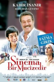Sinema Bir Mucizedir 2005 on netflix