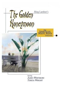 The Golden Honeymoon 1980 on netflix