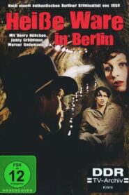 Heisse Ware in Berlin 1984 on netflix