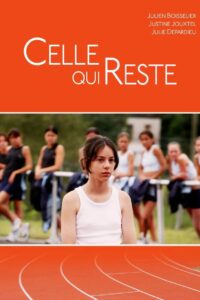 Celle qui reste 2005 on netflix
