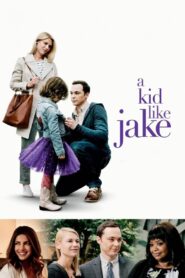 A Kid Like Jake 2018 on netflix