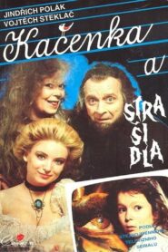 Kačenka a strašidla 1993 on netflix