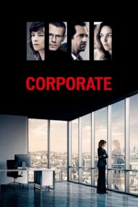 Corporate 2017 on netflix