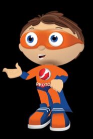 Super Why! The Three Little Pigs 2007 on netflix