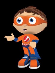 Super Why! The Three Little Pigs 2007 on netflix