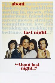 About Last Night… 1986 on netflix