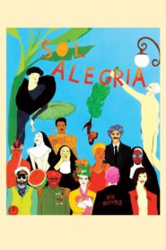 Sol Alegria 2018 on netflix