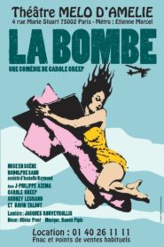 La Bombe 2010 on netflix