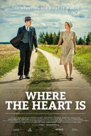 Where the Heart Is 2020 on netflix