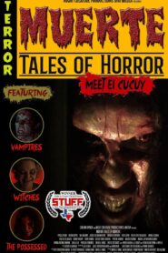 Muerte: Tales of Horror 2018 on netflix
