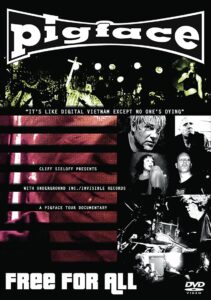 Pigface: Free for All 2006 on netflix