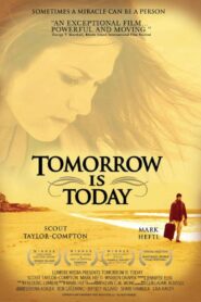 Tomorrow is Today 2008 on netflix