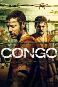 Congo 2018 on netflix