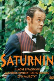 Saturnin 1994 on netflix