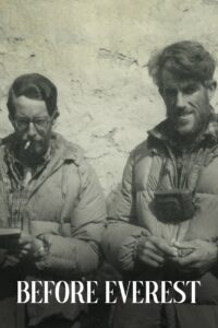 Before Everest 2020 on netflix