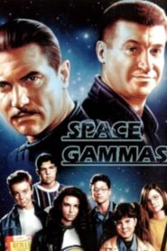 Space Gammas: The Movie 1998 on netflix