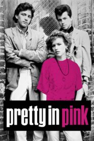 Pretty in Pink 1986 on netflix