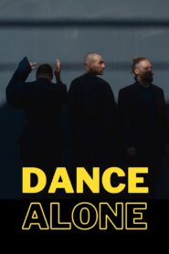 Dance Alone 2021 on netflix