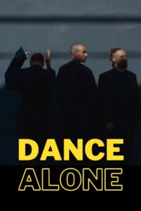 Dance Alone 2021 on netflix