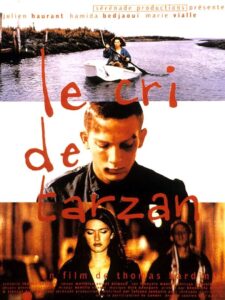 Le cri de Tarzan 1996 on netflix