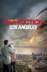 Destruction: Los Angeles 2020 on netflix