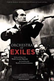 Orchestra of Exiles 2012 on netflix