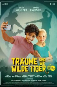 Dreams Are Like Wild Tigers 2021 on netflix