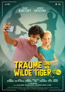Dreams Are Like Wild Tigers 2021 on netflix