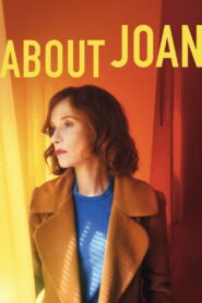 About Joan 2022 on netflix