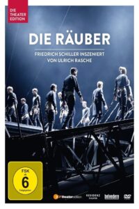 Die Räuber 2017 on netflix