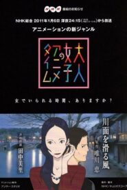 Kawamo o Suberu Kaze 2011 on netflix