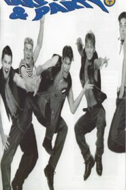 Take That & Party 1992 on netflix