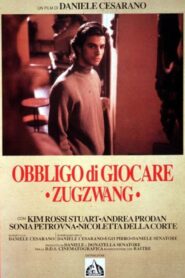 Compulsion to Move – Zugzwang 1989 on netflix