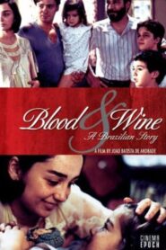 Blood and Wine: A Brazilian Story 2006 on netflix