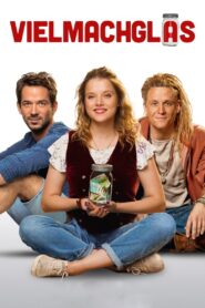 Vielmachglas 2018 on netflix